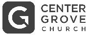Center Grove Baptist Church Logo